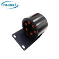 electric magnetic mini chemical metering pump